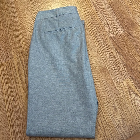 Zara Grey Pants - Picture 5 of 6